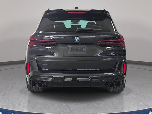 Used 2026 BMW X5 M Competition w/ Executive Package AWD/4WD image 8