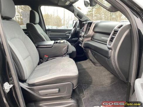 Certified 2022 RAM 1500 Big Horn image 6