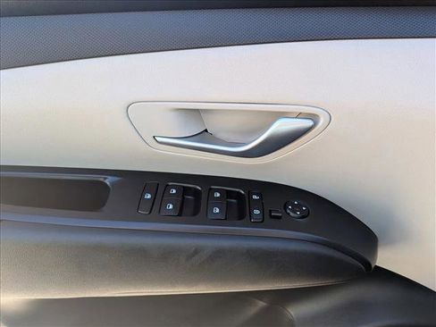 Used 2024 Hyundai Tucson SEL image 14