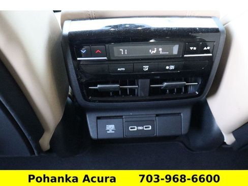 Certified 2023 Acura MDX SH-AWD image 32
