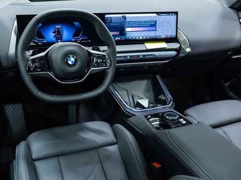 New 2026 BMW X3 xDrive30 image 25