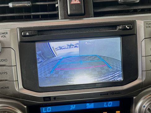Used 2019 Toyota 4Runner Limited AWD/4WD image 13