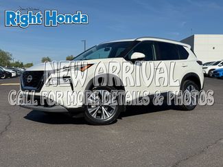 Used 2023 Nissan Rogue SV w/ SV Premium Package FWD video 1