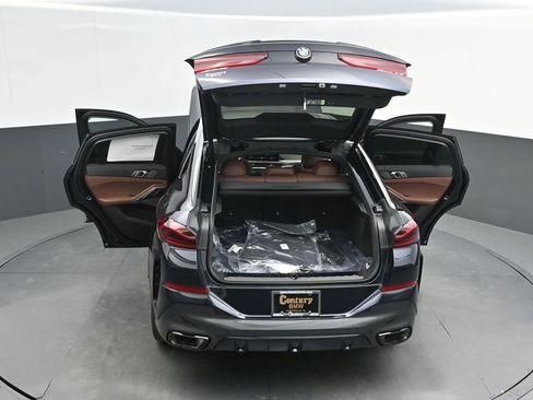New 2026 BMW X6 xDrive40i AWD/4WD image 52