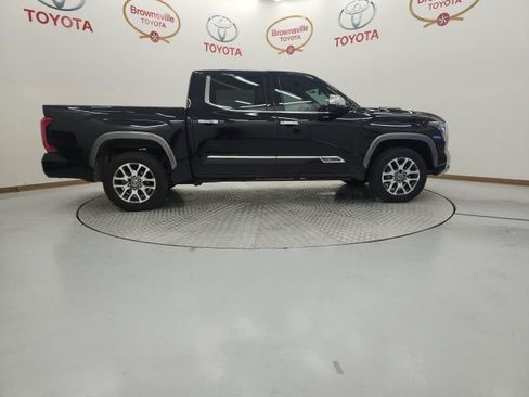 Used 2024 Toyota Tundra 1794 Edition image 3