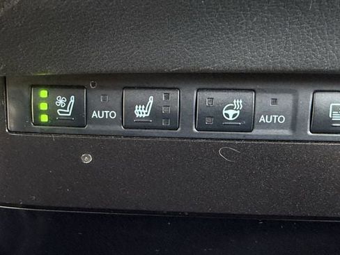 Used 2024 Lexus ES 350 Ultra Luxury w/ Accessory Package (Z2) FWD image 21