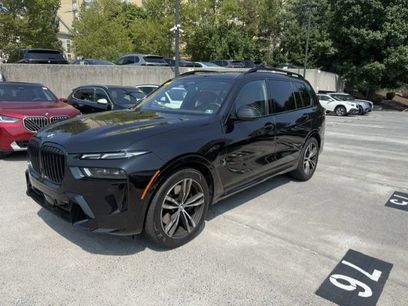 Used 2024 BMW X7 xDrive40i w/ M Sport Package