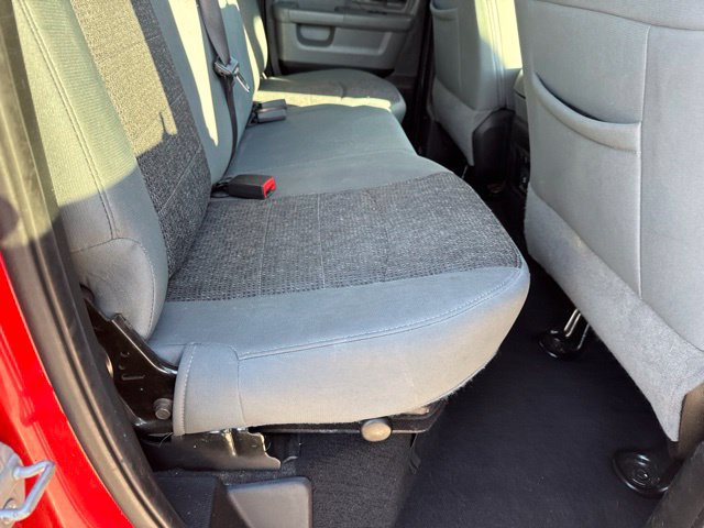 Used 2017 RAM 1500 Classic SLT RWD image 14