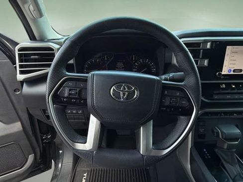Used 2023 Toyota Tundra SR5 AWD/4WD image 12
