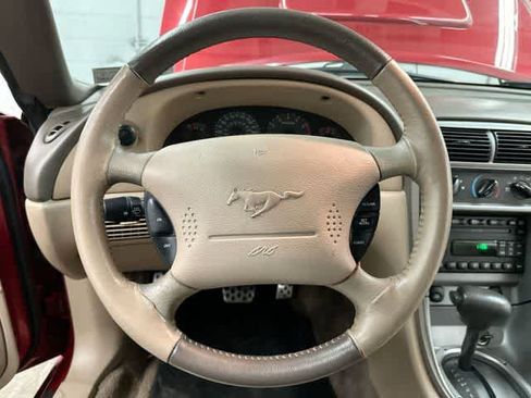 Used 2003 Ford Mustang GT RWD image 7