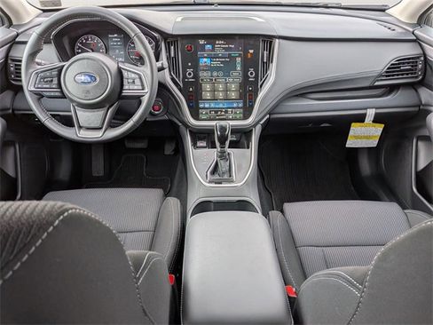 Certified 2025 Subaru Legacy Premium w/ Popular Package #1A image 30