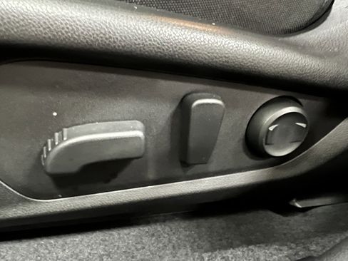 Certified 2024 Subaru Impreza RS w/ Popular Package #1 image 11