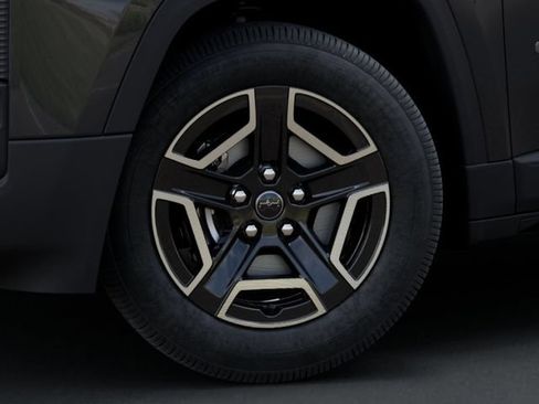 New 2026 Jeep Cherokee Laredo AWD/4WD image 8