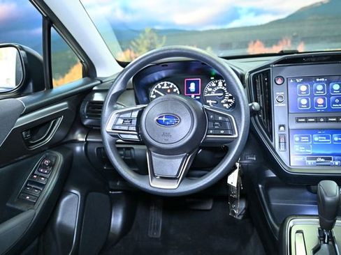 Certified 2025 Subaru Impreza 2.0i image 46