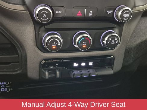 Used 2022 RAM 3500 Tradesman AWD/4WD image 26