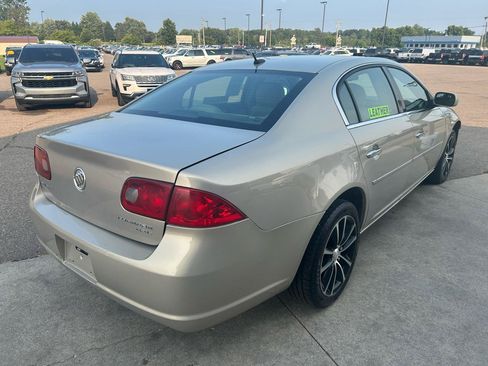 Used 2007 Buick Lucerne CXL w/ Luxury Package FWD image 5