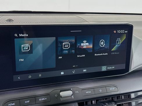 Used 2025 Kia K4 FWD image 21
