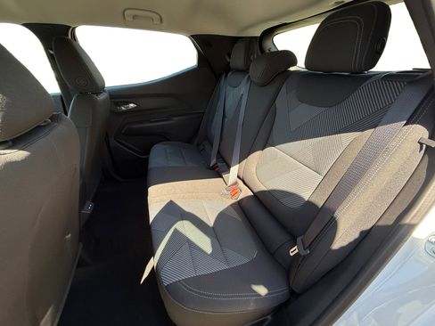 New 2027 Chevrolet Bolt LT w/ Comfort Package image 16