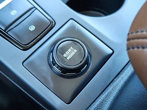 Certified 2022 Ford Bronco Sport Outer Banks w/ Tech Package image 26