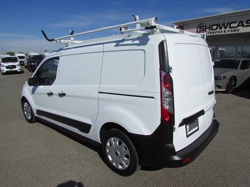 Used 2022 Ford Transit Connect XL FWD image 8