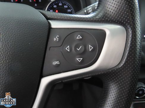 Used 2024 GMC Terrain SLE AWD/4WD image 14