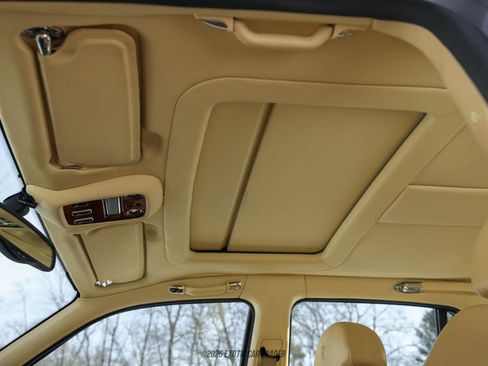 Used 2000 Rolls-Royce Silver Seraph RWD image 44