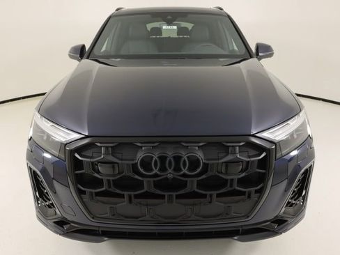 New 2026 Audi Q7 Premium Plus image 8