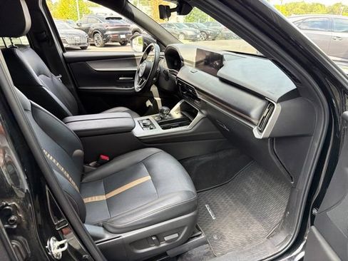 Used 2024 MAZDA CX-90 Plug-In Hybrid w/ Premium Plus AWD/4WD image 7