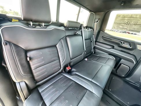 New 2026 GMC Sierra 1500 AT4X image 29