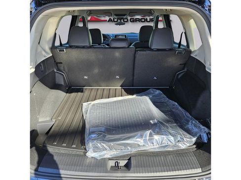 New 2026 Nissan Rogue SV image 16