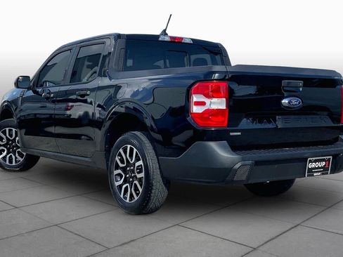 Certified 2022 Ford Maverick Lariat FWD image 10