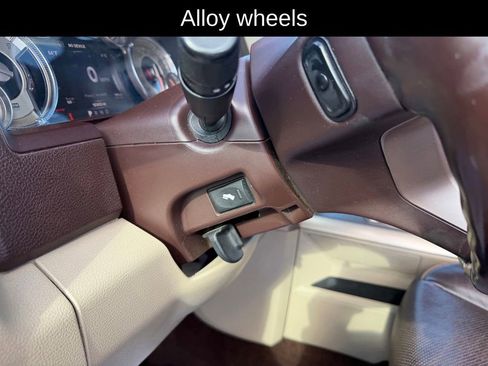 Used 2015 RAM 1500 Laramie Longhorn w/ Protection Group image 22