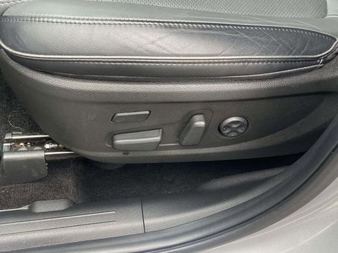 Certified 2023 Hyundai Santa Fe Limited w/ Cargo Package image 16