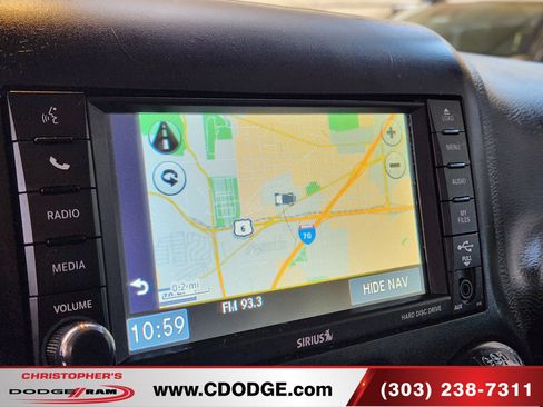 Used 2017 Jeep Wrangler Unlimited Sahara image 13