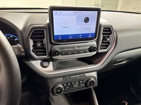 Used 2023 Ford Bronco Sport Big Bend image 23