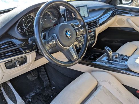 Used 2018 BMW X5 sDrive35i image 11