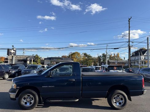 Used 2003 Dodge Ram 1500 Truck ST image 4