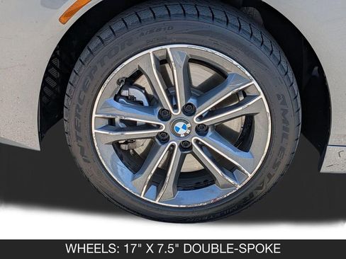 Used 2024 BMW 228i Gran Coupe FWD image 11