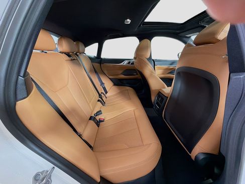 New 2026 BMW 430i xDrive w/ Premium Package image 30