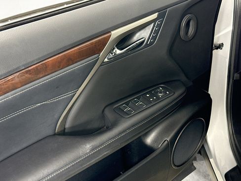 Used 2016 Lexus RX 350 AWD w/ Premium Package image 19