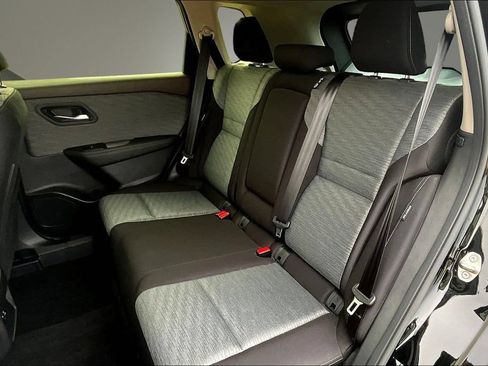 Certified 2023 Nissan Rogue SV AWD/4WD image 22