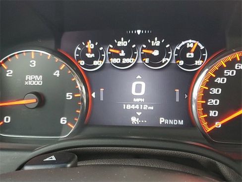 Used 2016 GMC Yukon XL Denali w/ Open Road Package image 12