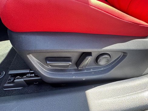 New 2026 Toyota Camry XSE image 17