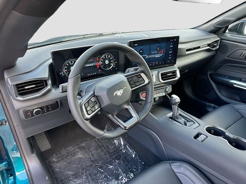 New 2026 Ford Mustang GT image 6