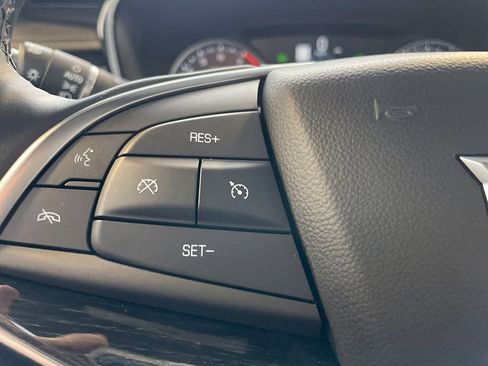 Used 2025 Cadillac XT5 Premium Luxury image 31