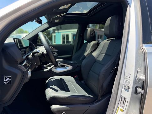 Used 2020 Mercedes-Benz GLE 350 4MATIC image 10
