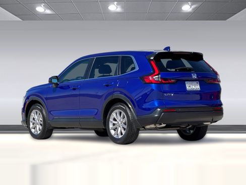 Used 2024 Honda CR-V EX-L image 3