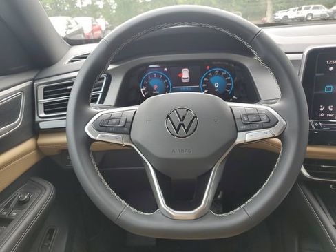 New 2026 Volkswagen Atlas Cross Sport SE image 26