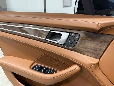 Used 2022 Porsche Panamera Platinum Edition RWD image 31