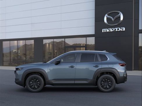 New 2026 MAZDA CX-50 2.5 Hybrid w/ Cargo Package AWD/4WD image 4